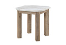 T06 END TABLE NATURAL - 5th Ave Furniture