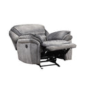 Themis Manual Recliner