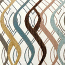 Sine Pillow (2/Box) - 5th Ave Furniture