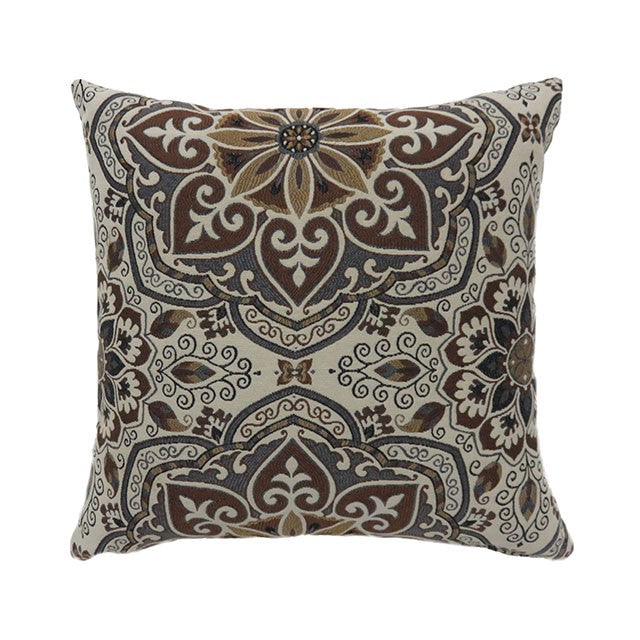 Tania Multi 18" X 18" Pillow (2/CTN) image