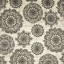Acanthus Small & Medium Area Rug - 5th Ave Furniture