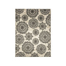 Acanthus Small & Medium Area Rug - 5th Ave Furniture