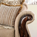 Joselyn Love Seat