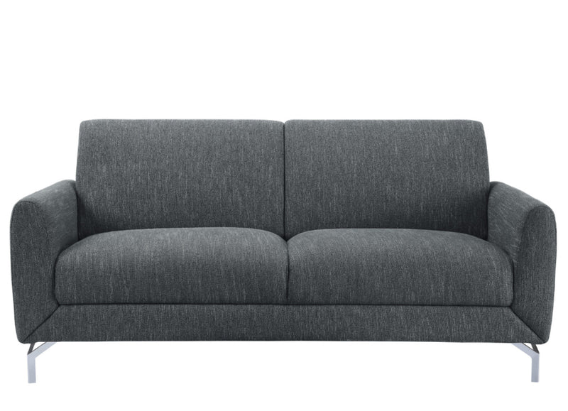 Homelegance Furniture Venture Sofa in Dark Gray 9594DGY-3 image