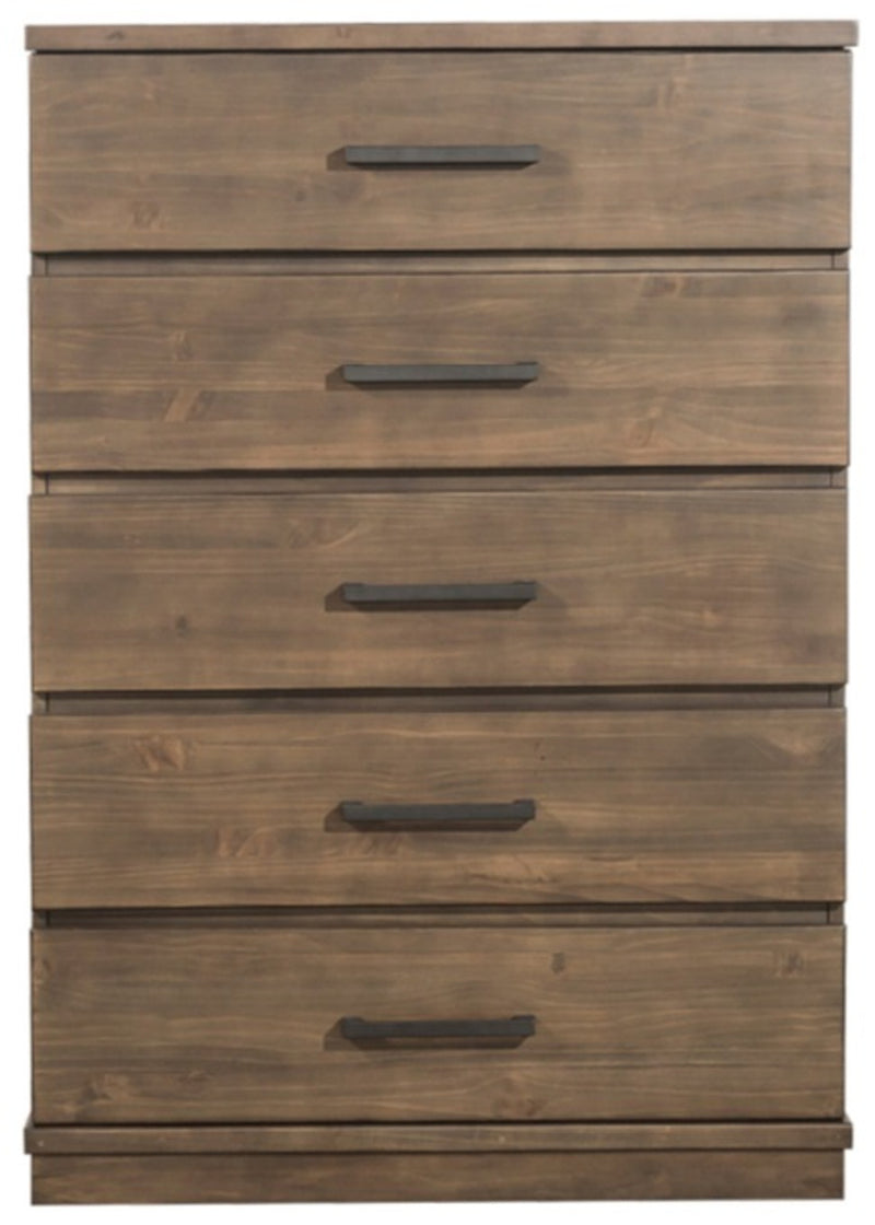 Homelegance Bracco Chest in Rustic Brown 1769-9 image