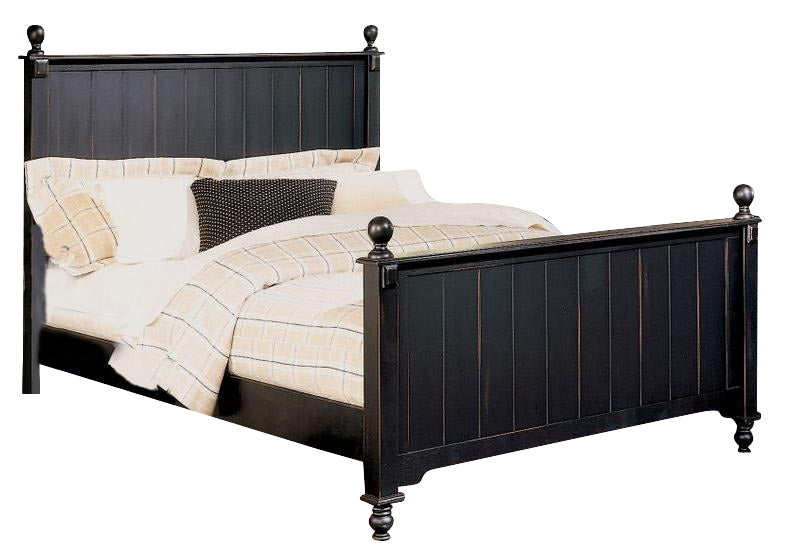 Homelegance Ella Martin Cocktail Table in Warm Brown Cherry 1288-301 image