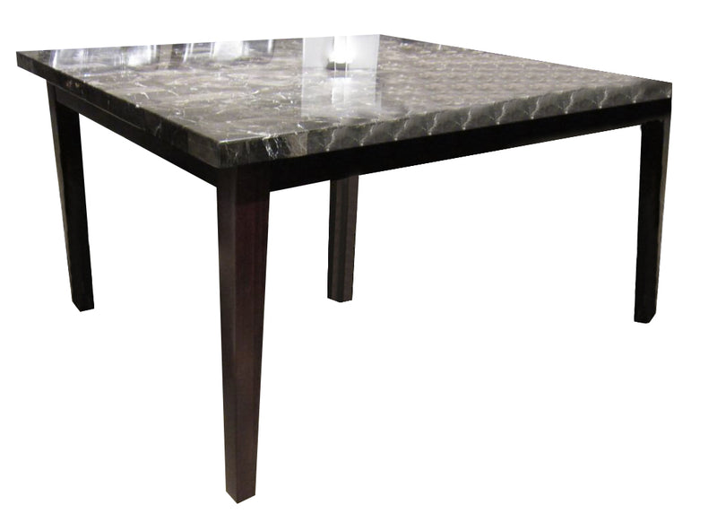 Homelegance Decatur Counter Height Table in Cherry 2456-36 image