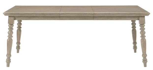 Homelegance Grayling Downs Dining Table in Gray 1688-78 image