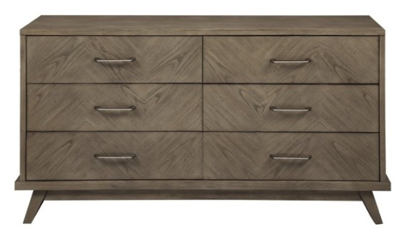 Homelegance Liatris Dresser in Natural 1744-5 image