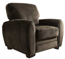 Homelegance Rubin Chair in Chocolate 9734CH-1 image