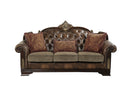Homelegance Furniture Croydon Sofa in Cherry 9815-3* image