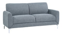 Homelegance Furniture Venture Sofa in Blue 9594BUE-3 image