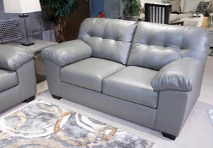 Donlen 2 Piece Living Room Set - 5th Ave Furniture