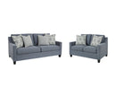 Lemly 2-Piece Living Room Set image